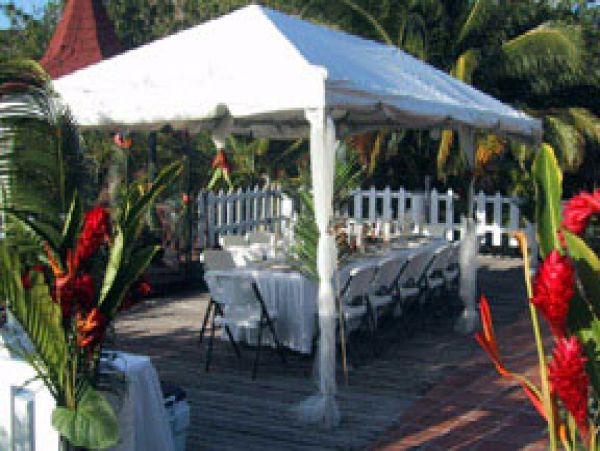 St. Lucia Home 1004646