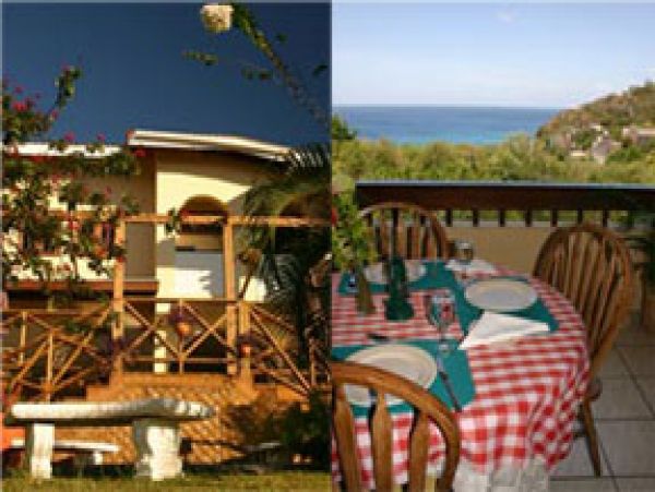 St. Lucia Home 1004646