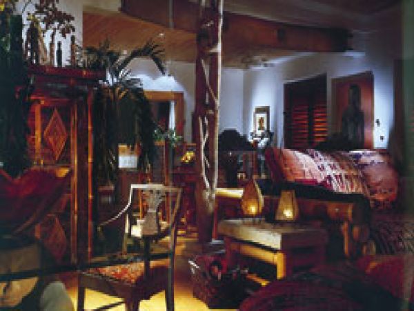 Jamaica Home 1004647