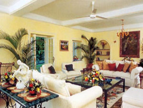 Jamaica Home 1004649