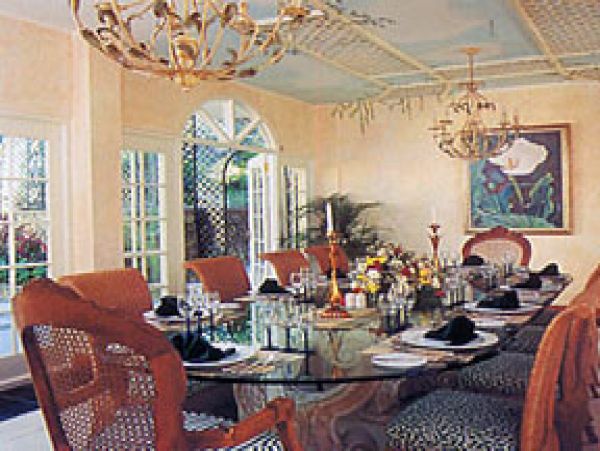 Jamaica Home 1004649
