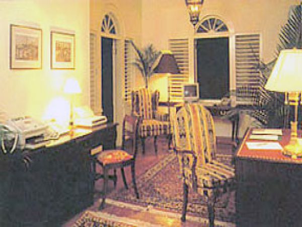 Jamaica Home 1004649