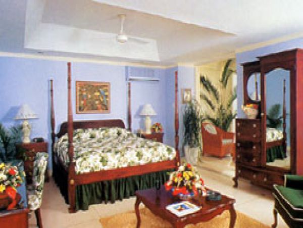 Jamaica Home 1004649