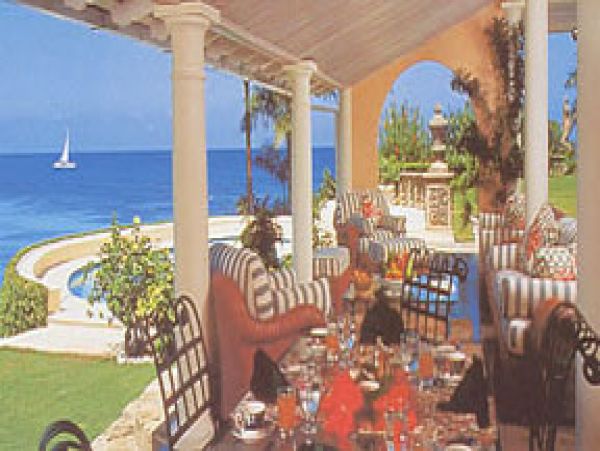 Jamaica Home 1004649