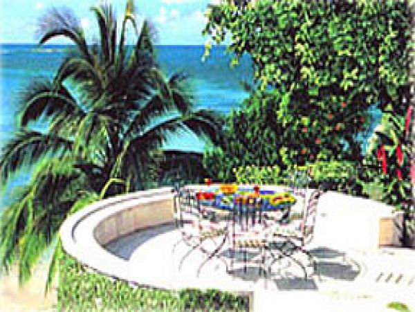 Jamaica Home 1004649