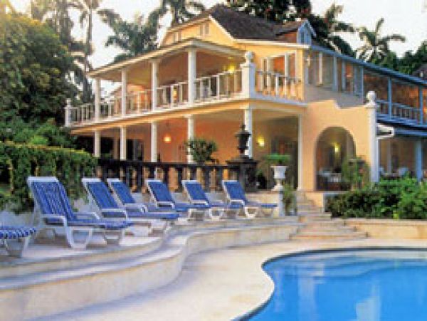 Jamaica Home 1004649