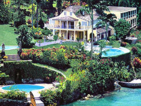 Jamaica Home 1004649