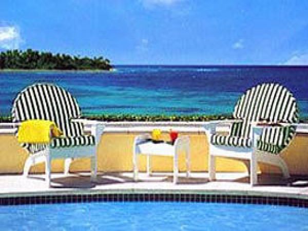 Jamaica Home 1004649