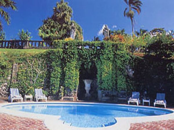 Jamaica Home 1004649