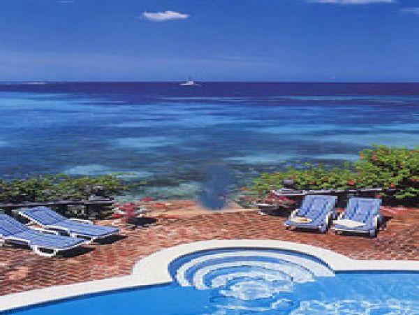 Jamaica Home 1004649