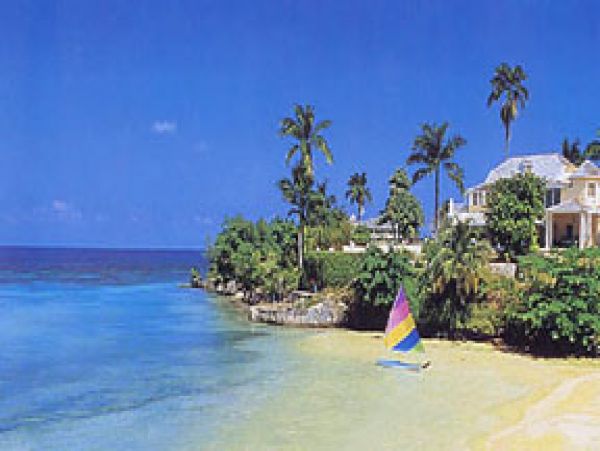 Jamaica Home 1004649