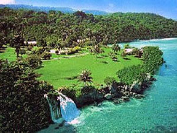 Jamaica Home 1004649