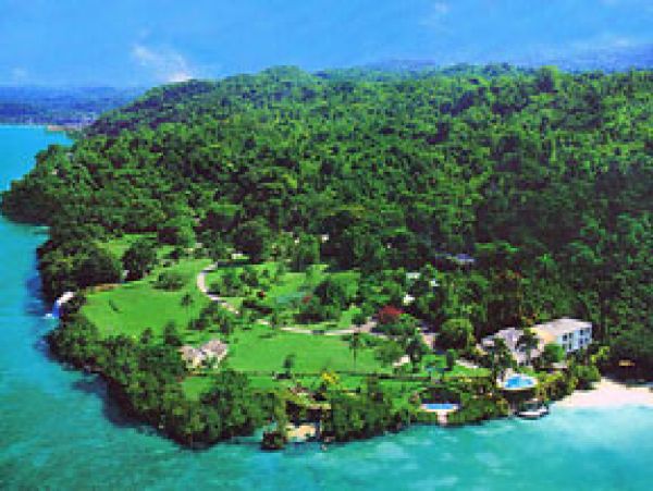 Jamaica Home 1004649
