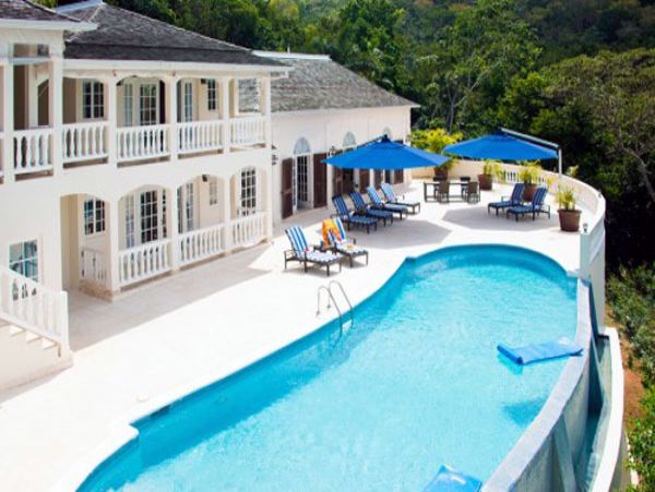 Jamaica Home 1004650