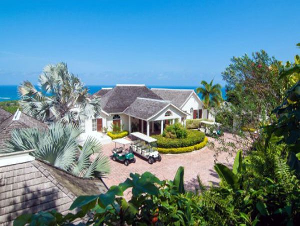 Jamaica Home 1004650