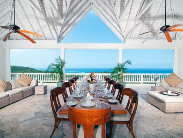 Jamaica Home 1004650