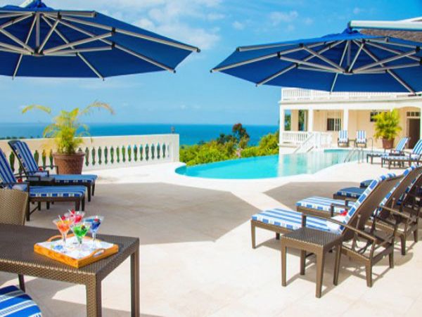 Jamaica Home 1004650