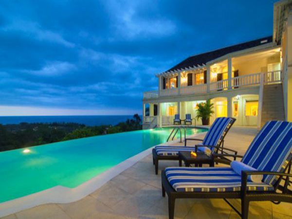 Jamaica Home 1004650