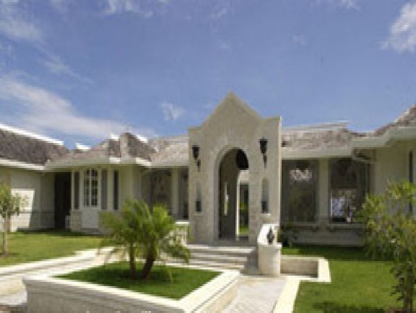 Jamaica Home 1004651