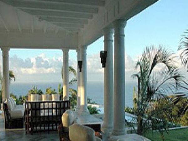 Jamaica Home 1004651