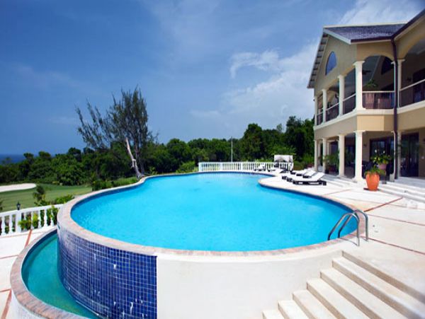 Jamaica Home 1004652