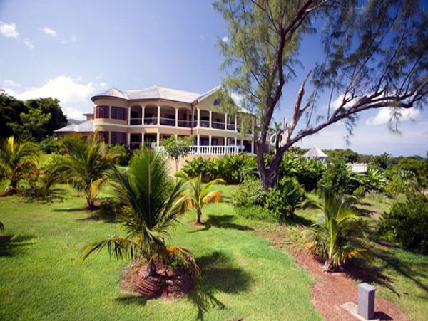 Jamaica Home 1004652