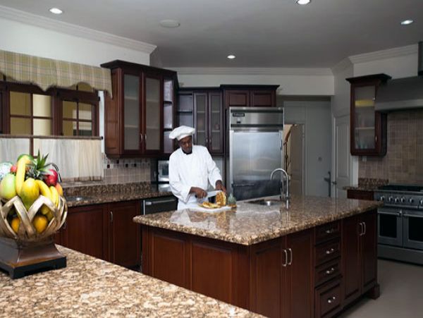 Jamaica Home 1004652