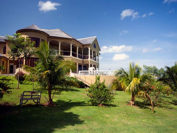 Jamaica Home 1004652