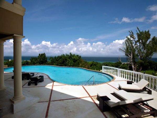 Jamaica Home 1004652