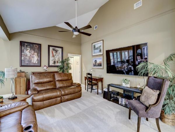 Hilton Head 5 Bedroom Vacation Home Private Pool & Grill