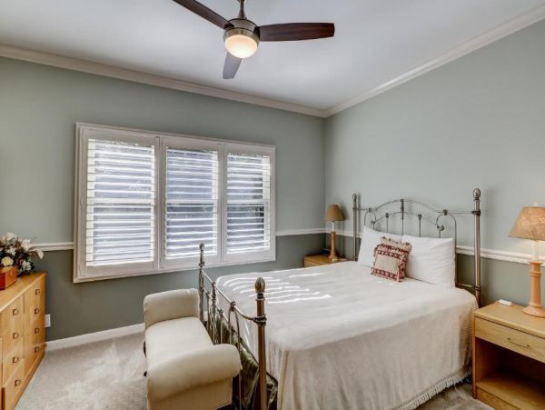 Hilton Head 5 Bedroom Vacation Home Private Pool & Grill