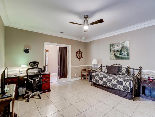 Hilton Head 5 Bedroom Vacation Home Private Pool & Grill