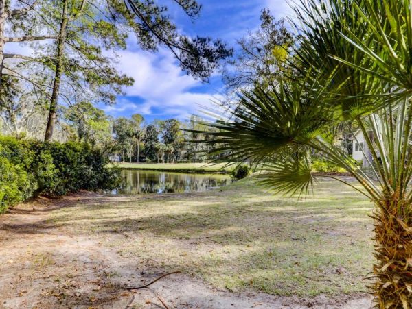 Hilton Head 5 Bedroom Vacation Home Private Pool & Grill