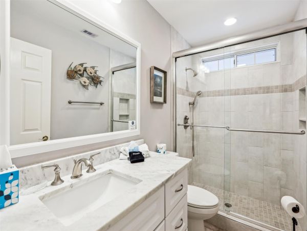 Hilton Head Vacation Rental in Palmetto Dunes 4-Bedroom Home with Pool & Lagoon Dock