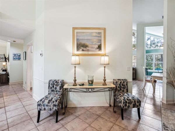 Hilton Head Vacation Rental in Palmetto Dunes 4-Bedroom Home with Pool & Lagoon Dock