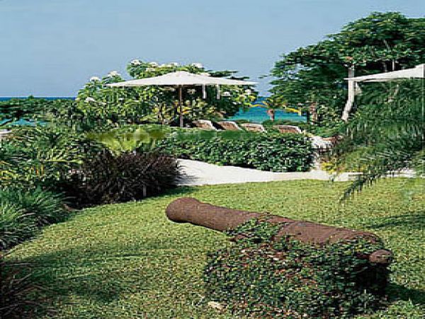 Jamaica Home 1004655