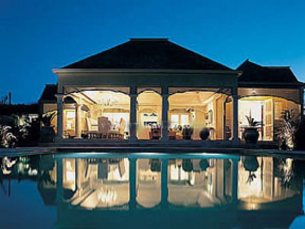 Jamaica Home 1004655
