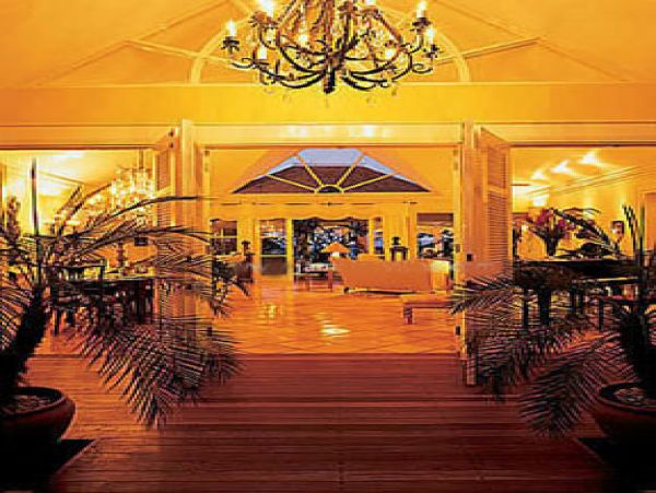 Jamaica Home 1004655