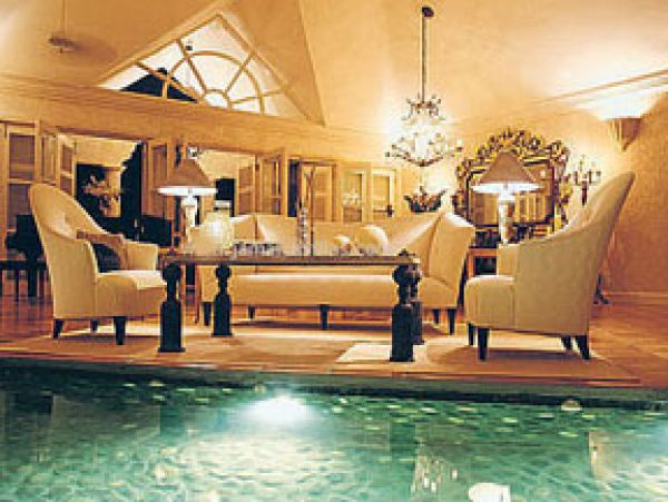 Jamaica Home 1004655