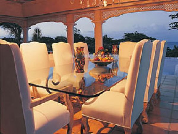Jamaica Home 1004655