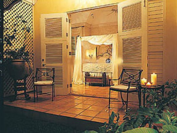 Jamaica Home 1004655