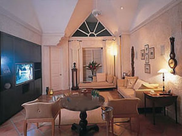 Jamaica Home 1004655