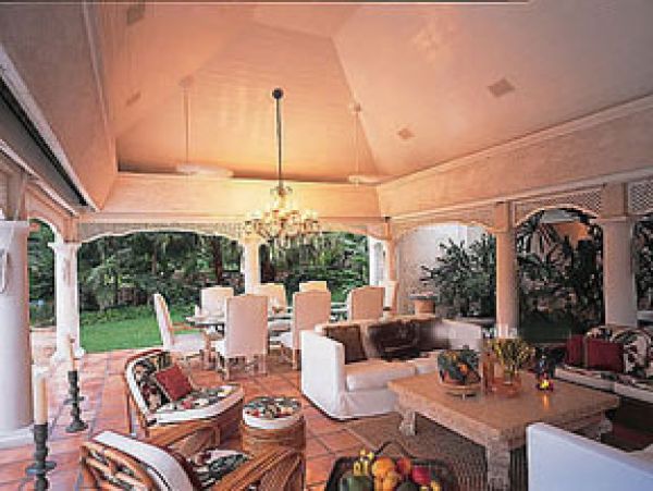 Jamaica Home 1004655