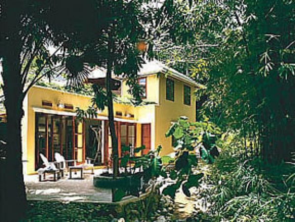 Jamaica Home 1004655