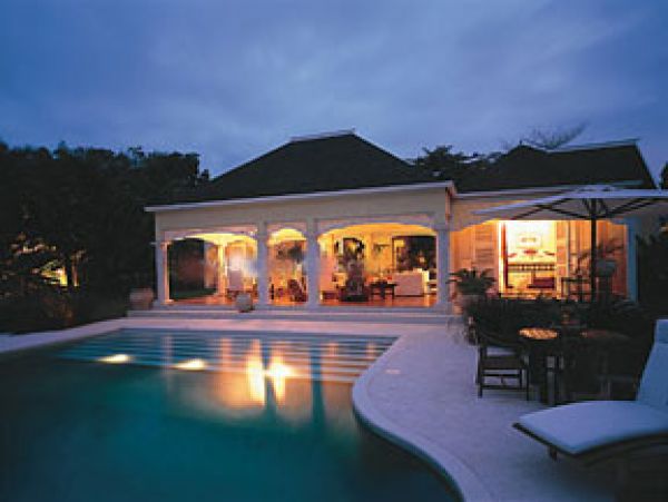 Jamaica Home 1004655