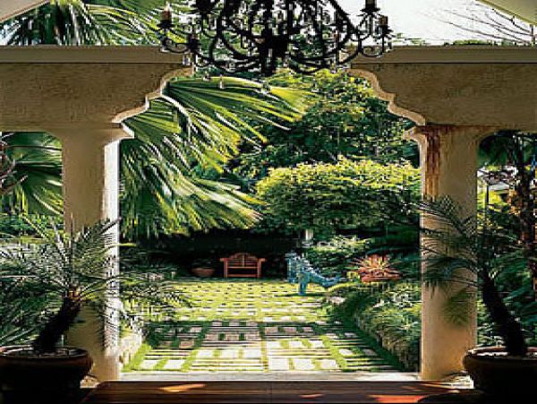Jamaica Home 1004655