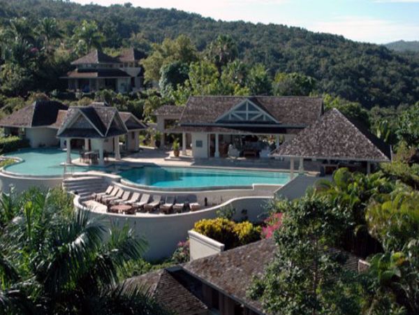 Jamaica Home 1004656