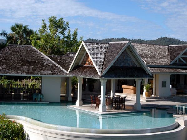Jamaica Home 1004656