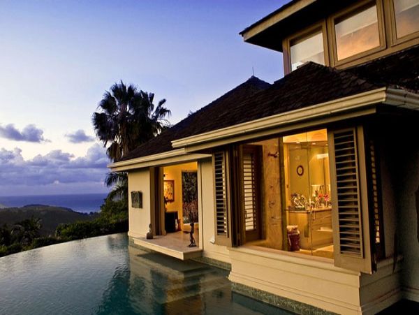 Jamaica Home 1004656