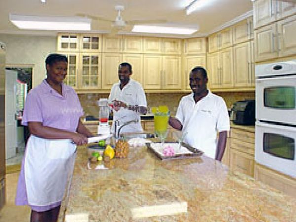 Jamaica Home 1004657